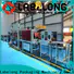 durable pallet stretch wrapping machine vendor for cans