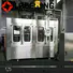 Labelong Packaging Machinery superior water bottle packing machine compact structed for still water
