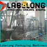 Labelong Packaging Machinery mineral water machine supplier for flavor water