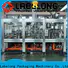 Labelong Packaging Machinery stable small bottling machine compact structed for flavor water