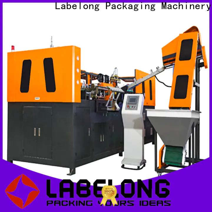 Labelong Packaging Machinery dual boots insulation blower for sale widely-use for drinking oil