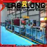 Labelong Packaging Machinery packing machine certifications for small packages
