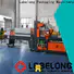 Labelong Packaging Machinery shrink wrap equipment plc control system for jars