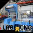 Labelong Packaging Machinery l-type with touch screen for cans
