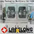 Labelong Packaging Machinery stable water filling machine compact structed for flavor water