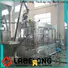 quality water bottling plant for wine