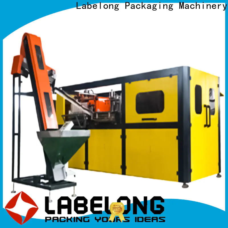 fine-quality insulation machine for sale long-term-use for pet water bottle