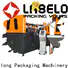 Labelong Packaging Machinery pet bottle blowing machine energy saving for hot-fill bottle