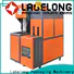 Labelong Packaging Machinery high-quality blow moulding products in-green for csd