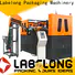Labelong Packaging Machinery fine-quality blowing machine in-green for hot-fill bottle