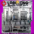 Labelong Packaging Machinery water bottle filling machine good looking for flavor water