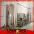 newly reverse osmosis embrane for mineral water
