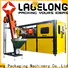 Labelong Packaging Machinery blow moulding for pet water bottle