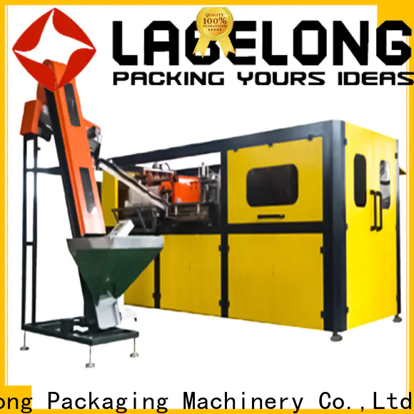 Labelong Packaging Machinery blow moulding for pet water bottle