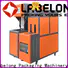 Labelong Packaging Machinery dual boots blow moulding products linear template for pet water bottle