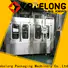 Labelong Packaging Machinery intelligent bottle filling machine price owner for flavor water