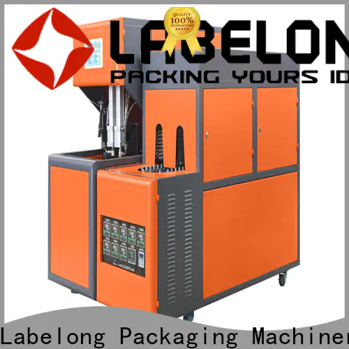 Labelong Packaging Machinery pet blowing machine manufacturers long-term-use for pet water bottle