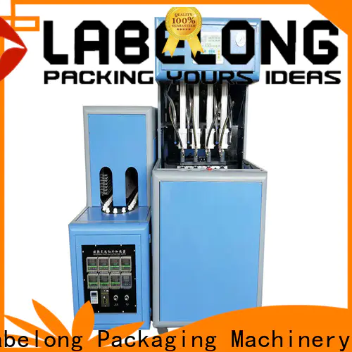 Labelong Packaging Machinery advanced blow moulding machine price for hot-fill bottle