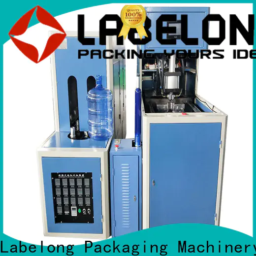 Labelong Packaging Machinery high-quality pet bottle machine widely-use for csd