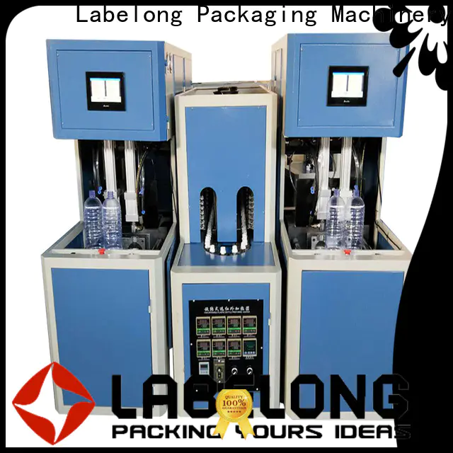 Labelong Packaging Machinery air blower machine widely-use for drinking oil