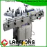 Labelong Packaging Machinery high-tech labeler supplier for cosmetic