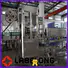Labelong Packaging Machinery sticker printing machine price with high speed rate for cosmetic