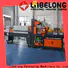 Labelong Packaging Machinery effective shrink wrap bags plc control system for plastic bottles for glass bottles