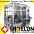 Labelong Packaging Machinery inexpensive label printing machine certifications for cosmetic