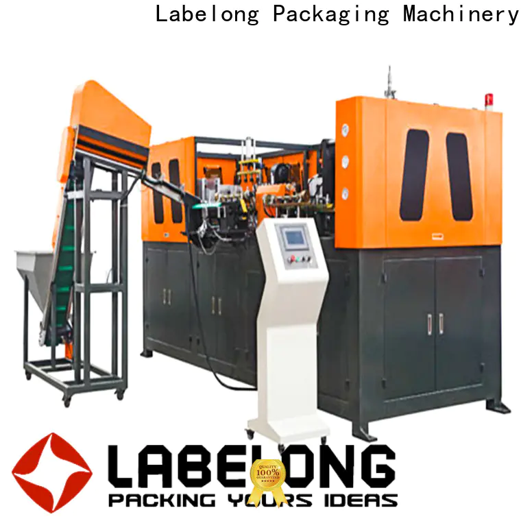 Labelong Packaging Machinery advanced air blower machine energy saving for drinking oil