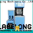 Labelong Packaging Machinery linear template for hot-fill bottle