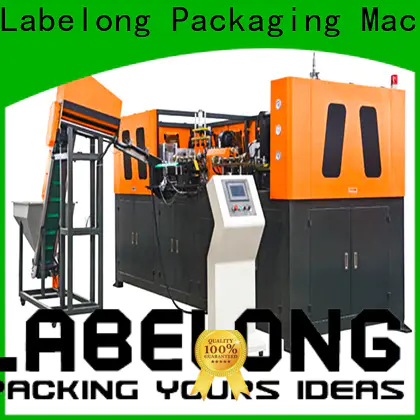 Labelong Packaging Machinery air blower machine widely-use for hot-fill bottle