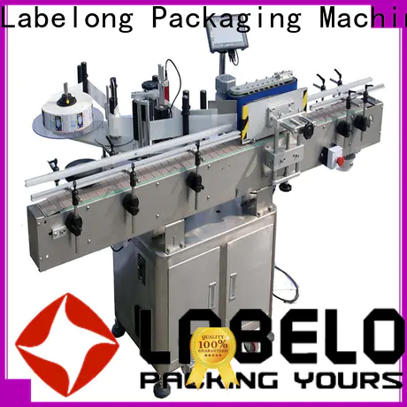 inexpensive sticker machine for sale certifications for chemical industry