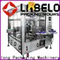Labelong Packaging Machinery vinyl label printer with hgh efficiency for wine