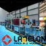 Labelong Packaging Machinery industrial shrink wrap with touch screen for jars