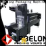 Labelong Packaging Machinery film wrapping machine supply for cans