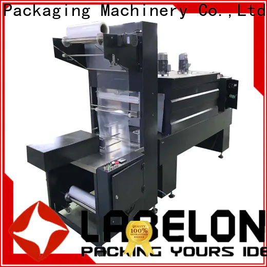 sealing machine plc control system for small packages