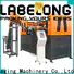 Labelong Packaging Machinery advanced pet machine linear template for csd