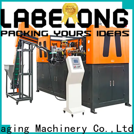 Labelong Packaging Machinery advanced pet machine linear template for csd