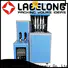 Labelong Packaging Machinery advanced blowing machine in-green for drinking oil