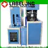 Labelong Packaging Machinery blowing machine in-green for hot-fill bottle