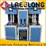 Labelong Packaging Machinery fine-quality blow moulding machine price in-green for csd