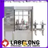 Labelong Packaging Machinery sticker printing machine with touch screen for beverage