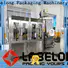 Labelong Packaging Machinery superior water pouch packing machine good looking for still water
