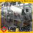 Labelong Packaging Machinery stable water filter plant machine price manufacturers for still water