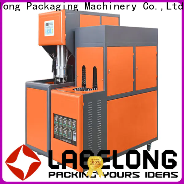 Labelong Packaging Machinery blow moulding with hgh efficiency for csd