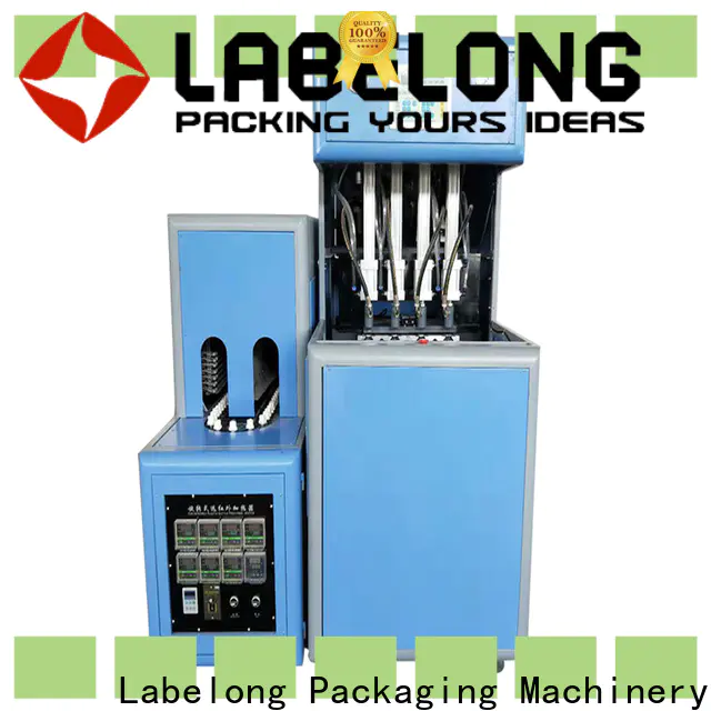 Labelong Packaging Machinery awesome plastic molding for drinking oil
