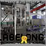 Labelong Packaging Machinery label printing machine for sale experts for chemical industry