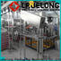 Labelong Packaging Machinery water filter plant machine price manufacturers for still water