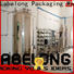 Labelong Packaging Machinery whole house water filtration system ultra-filtration series for beverage’s water