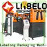 Labelong Packaging Machinery stretch blow moulding energy saving for drinking oil